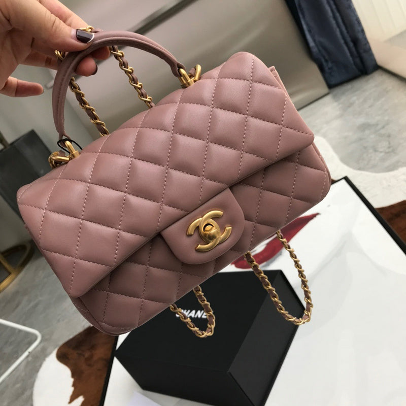 Lusso Official -  CHL BAGS  - 639