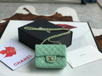 Lusso Official -  CHL BAGS  - 678