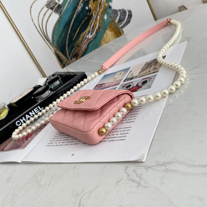 Lusso Official -  CHL BAGS  - 641