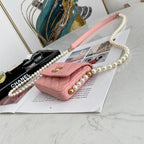 Lusso Official -  CHL BAGS  - 641