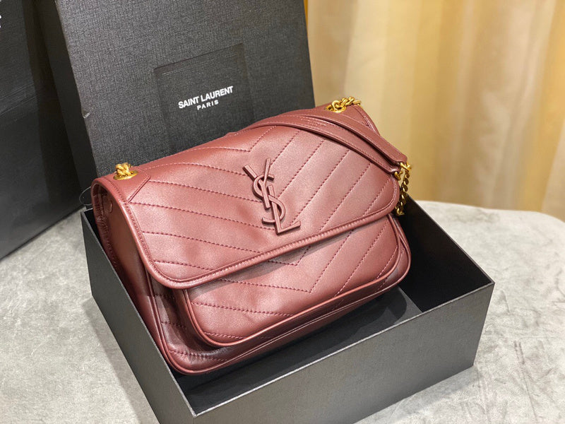 BB - YSL Bag - 4044