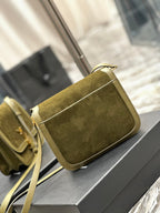 Lusso Official - LUXURY YSL BAGS - 508