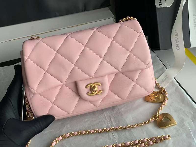 LO - CHL  BAGS FOR WOMEN - FASHION LUXURY BAGS - 570