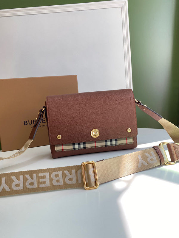 LO - B-BERRY BAGS - 369