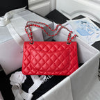 Lusso Official -  CHL BAGS  - 379