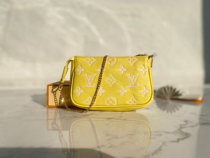 LO - LV Bags - 16860
