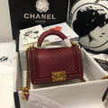 LO - CHL  BAGS FOR WOMEN - FASHION LUXURY BAGS -2330
