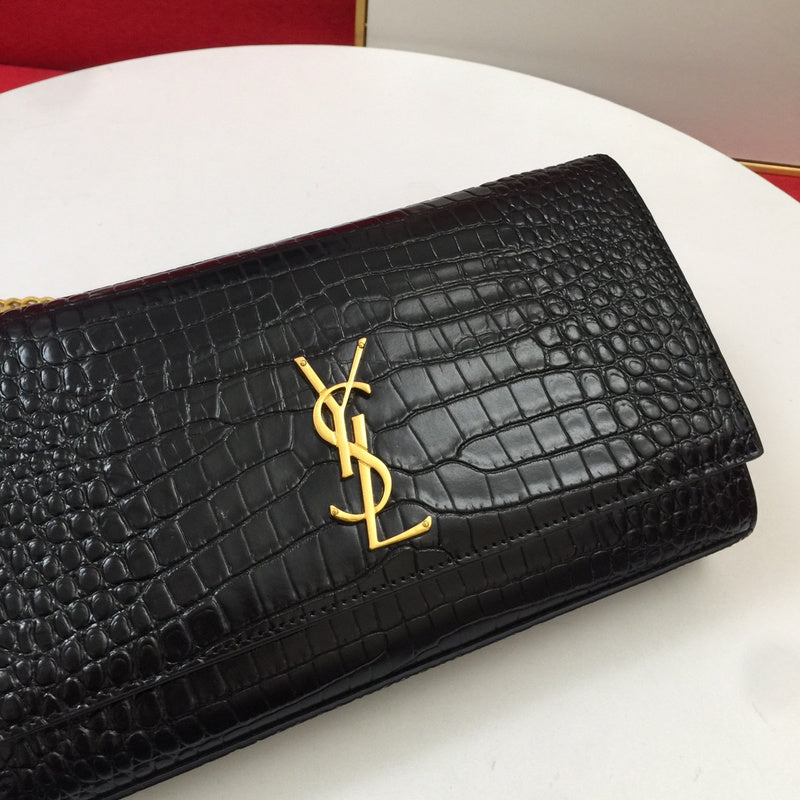YSL BAGS - WOMEN LOVE LUXURY BAGS - 1516