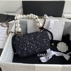 Lusso Official -  CHL BAGS  - 473