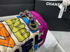 LO - CHL  BAGS FOR WOMEN - FASHION LUXURY BAGS - 099