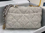 LO - CHL  BAGS FOR WOMEN - FASHION LUXURY BAGS - 106