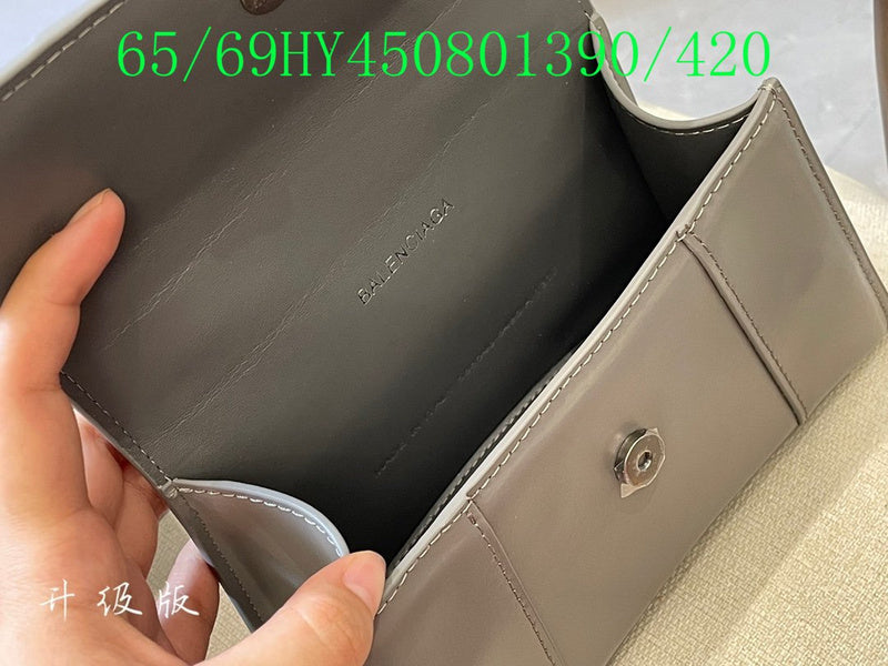 LO - BGA Bags - 2170