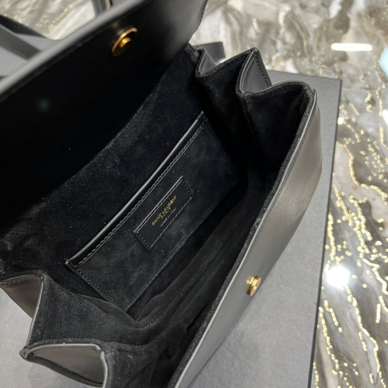YSL BAGS - WOMEN LOVE LUXURY BAGS - 345