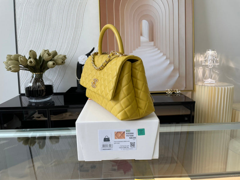 LO - CHL Bags - 1801