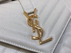 YSL BAGS - WOMEN LOVE LUXURY BAGS - 2443