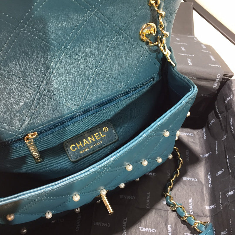 LO - CHL  BAGS FOR WOMEN - FASHION LUXURY BAGS - 866