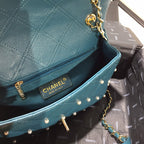 LO - CHL  BAGS FOR WOMEN - FASHION LUXURY BAGS - 866