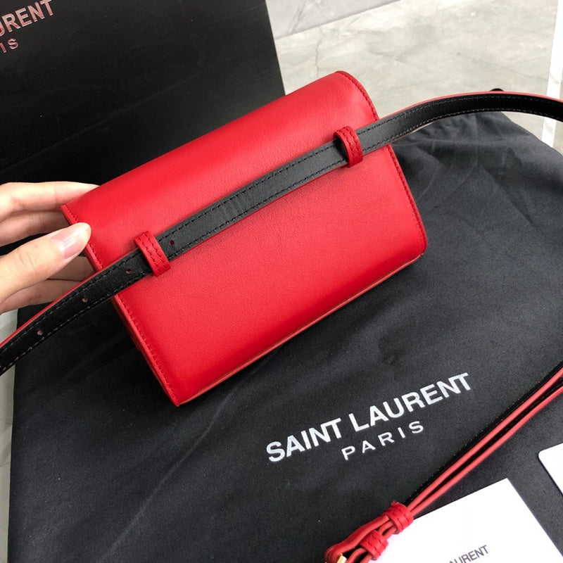 YSL BAGS - WOMEN LOVE LUXURY BAGS - 234