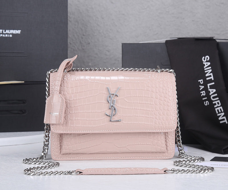 YSL BAGS - WOMEN LOVE LUXURY BAGS - 1757