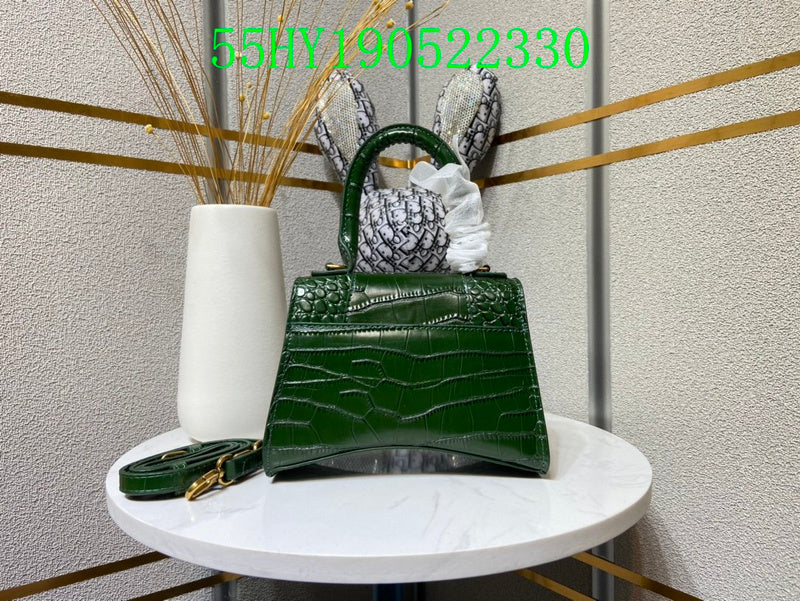 LO - BGA Bags - 2501