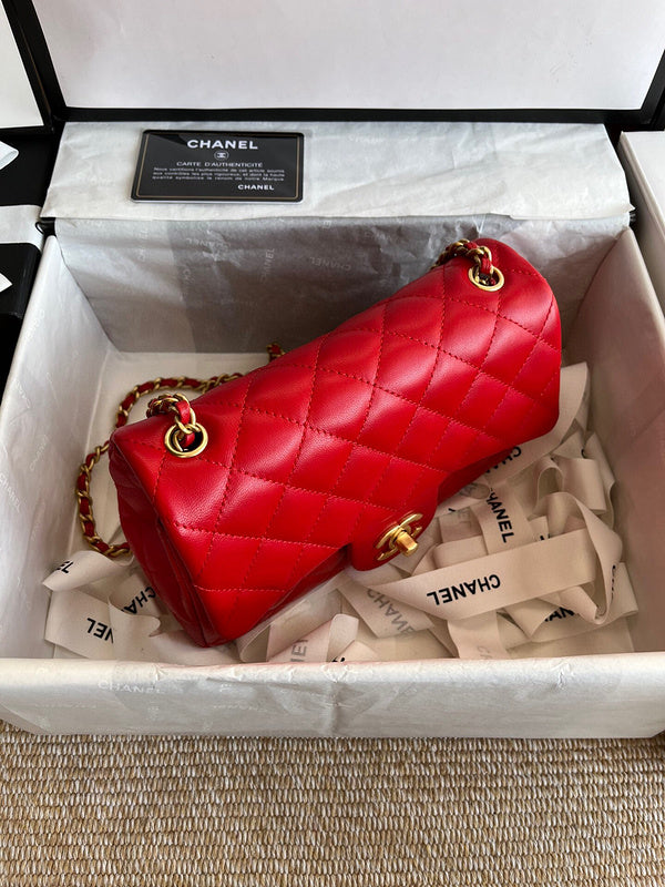 LO - CHL Bags - 3477