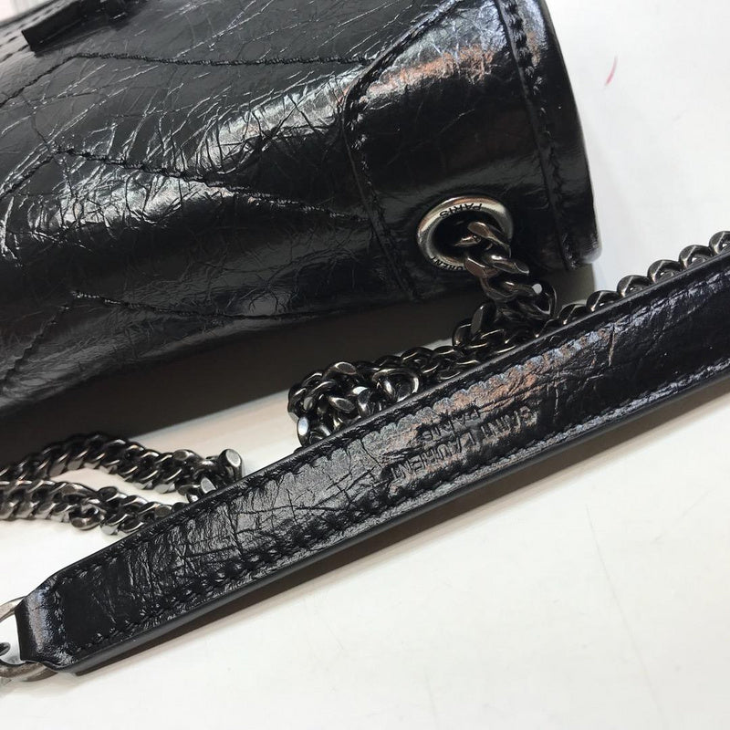 BB - YSL Bag - 2887