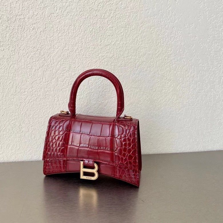LO - BLN-CIAGA WOMEN LUXURY BAGS - 592