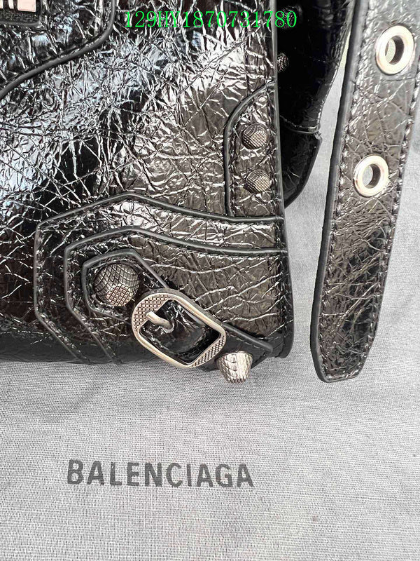 LO - BGA Bags - 1674