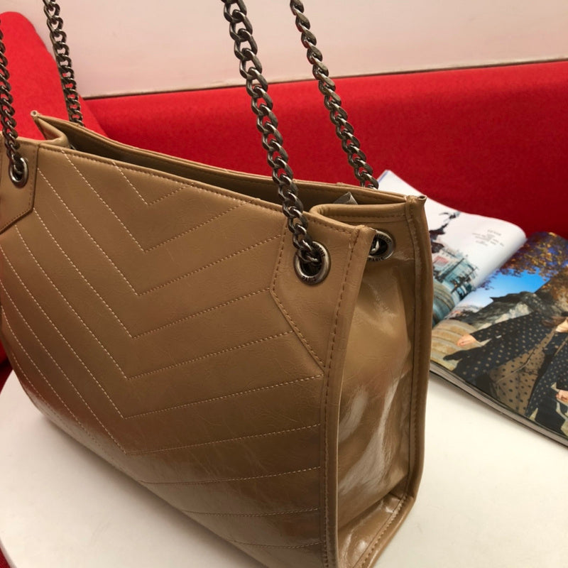 YSL BAGS - WOMEN LOVE LUXURY BAGS - 1406