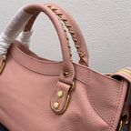 LUSSO OFFICIAL -   BLN-CIAGA BAGS - 638