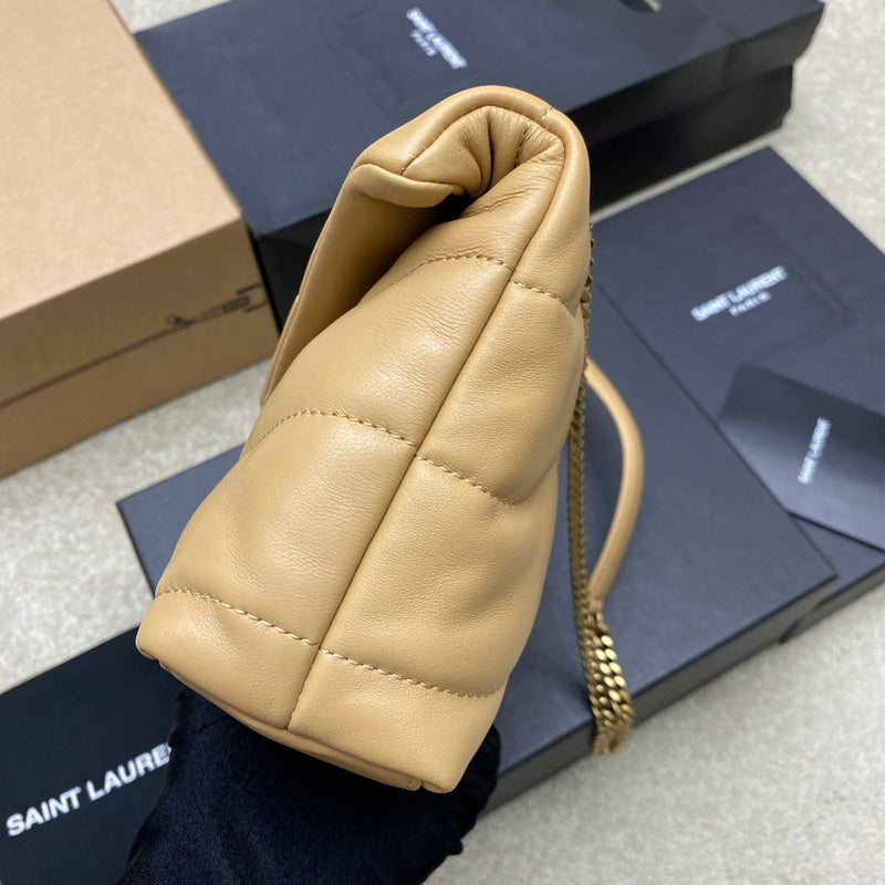 YSL BAGS - WOMEN LOVE LUXURY BAGS - 040