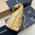 YSL BAGS - WOMEN LOVE LUXURY BAGS - 040