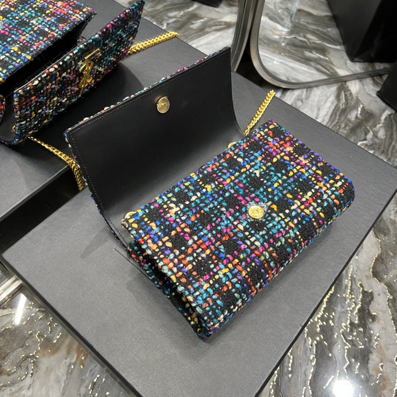 BB - YSL Bag - 4204