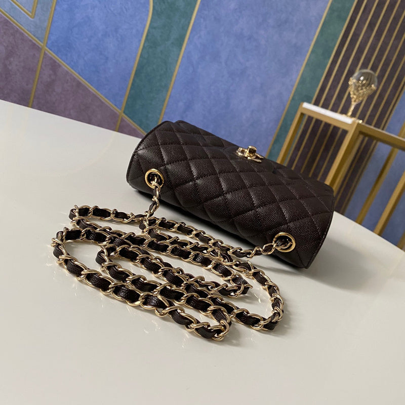 Lusso Official -  CHL BAGS  - 246