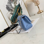 Lusso Official -  CHL BAGS  - 689