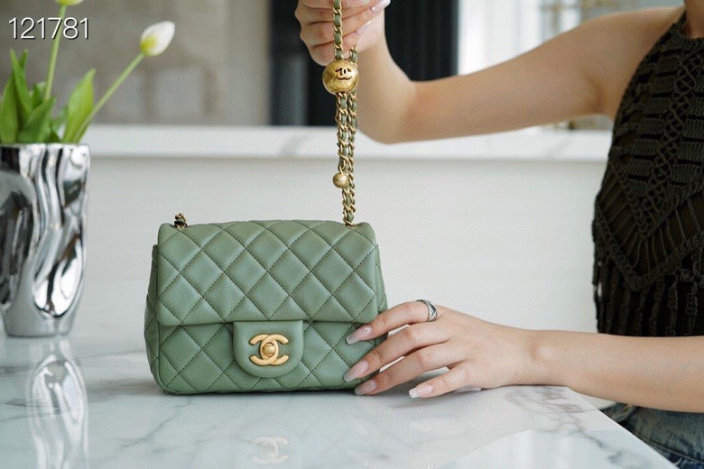 Lusso Official -  CHL BAGS  - 433