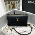 LO - CHL  BAGS FOR WOMEN - FASHION LUXURY BAGS -2058