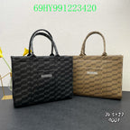 LO - BGA Bags - 1926