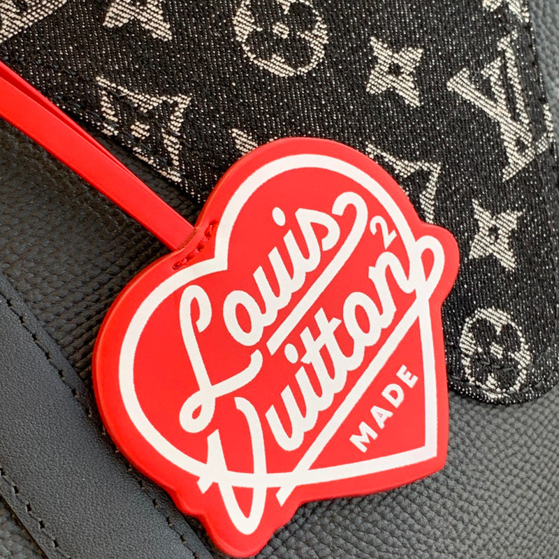 BB - LV Bags - 17254
