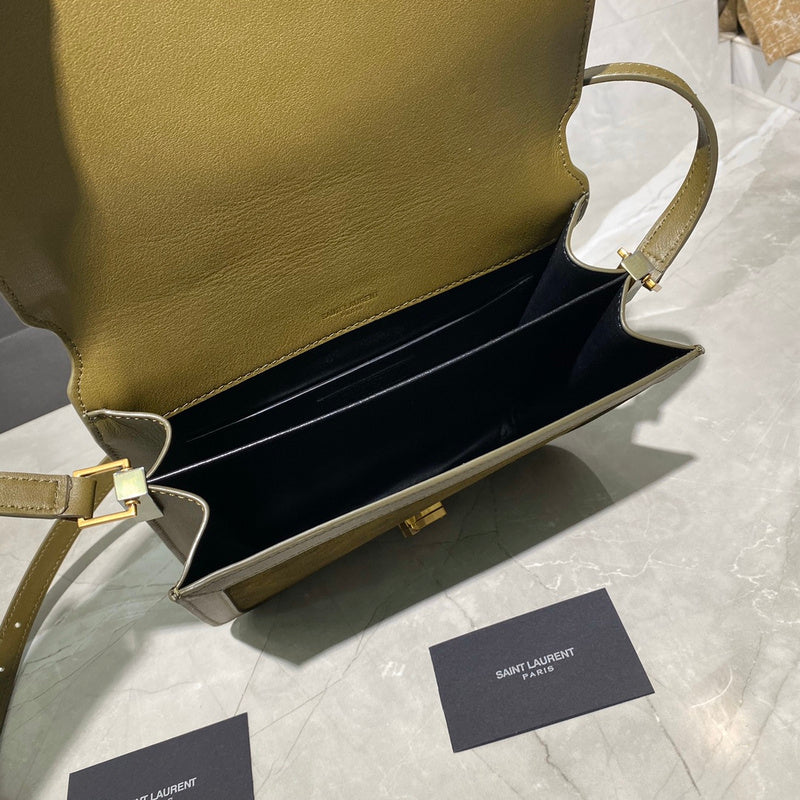 Lusso Official - LUXURY YSL BAGS - 584