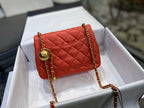 LO - CHL  BAGS FOR WOMEN - FASHION LUXURY BAGS -2188