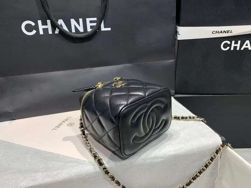 LO - CHL  BAGS FOR WOMEN - FASHION LUXURY BAGS - 003