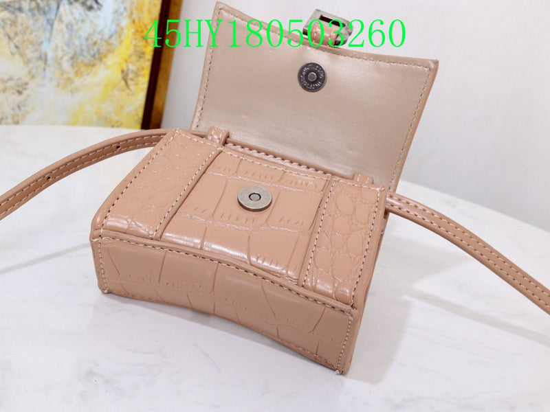 LO - BGA Bags - 2514