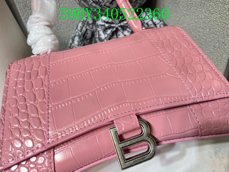 LO - BGA Bags - 2486