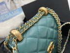 Lusso Official -  CHL BAGS  - 581