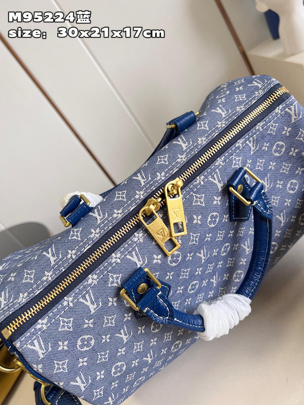 LO - LV Bags - 15336