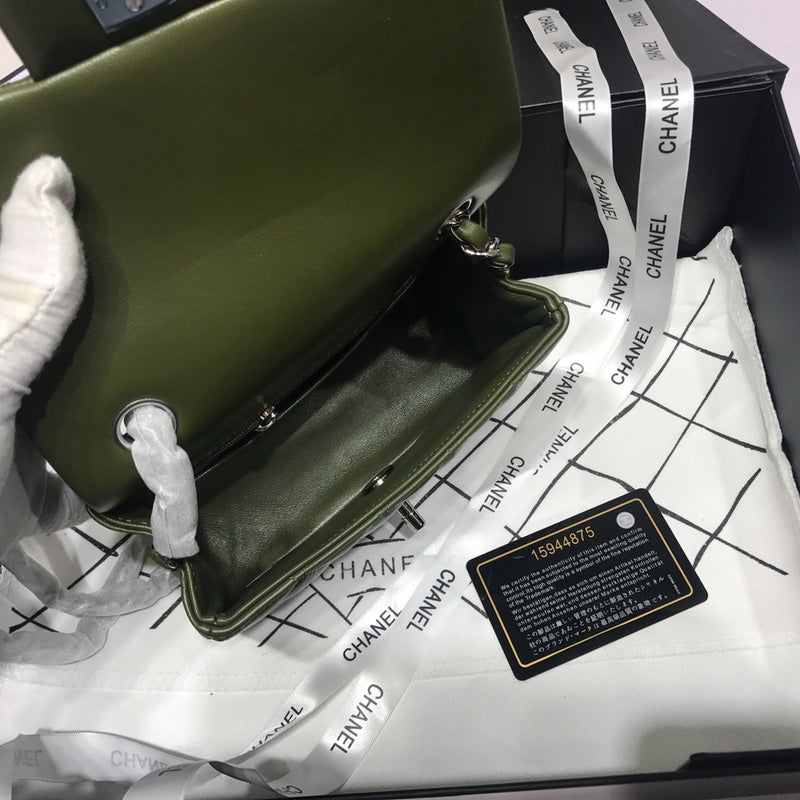 LO - CHL  BAGS FOR WOMEN - FASHION LUXURY BAGS - 971