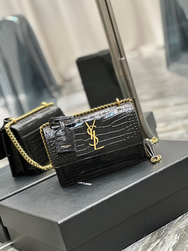 BB - YSL Bag - 3971
