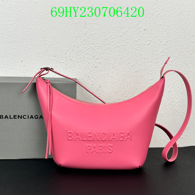 LO - BGA Bags - 1711