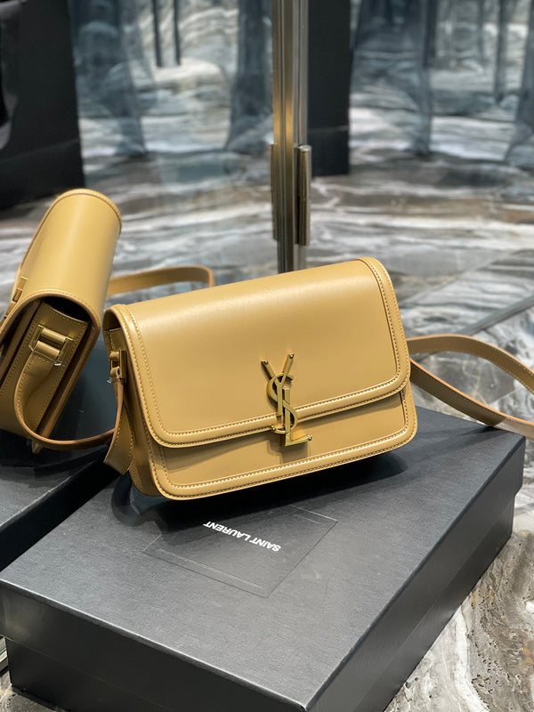 YSL BAGS - WOMEN LOVE LUXURY BAGS - 404